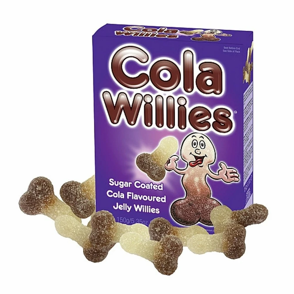 Spencer Fleetwood Spenceris Fleetwood Cola Willies