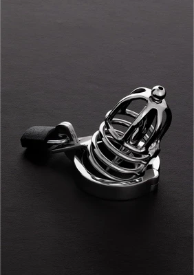 Steel By Shots Steel „Atica“ skaistumo narvas (45 mm)