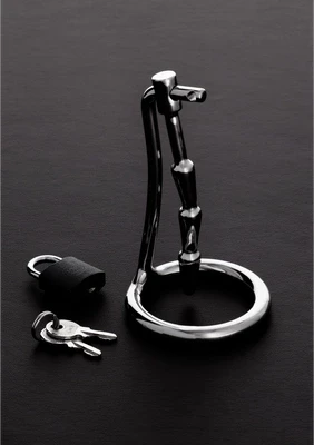 Steel By Shots Steel Kuprotų gaidžių gaudyklė (45 mm)