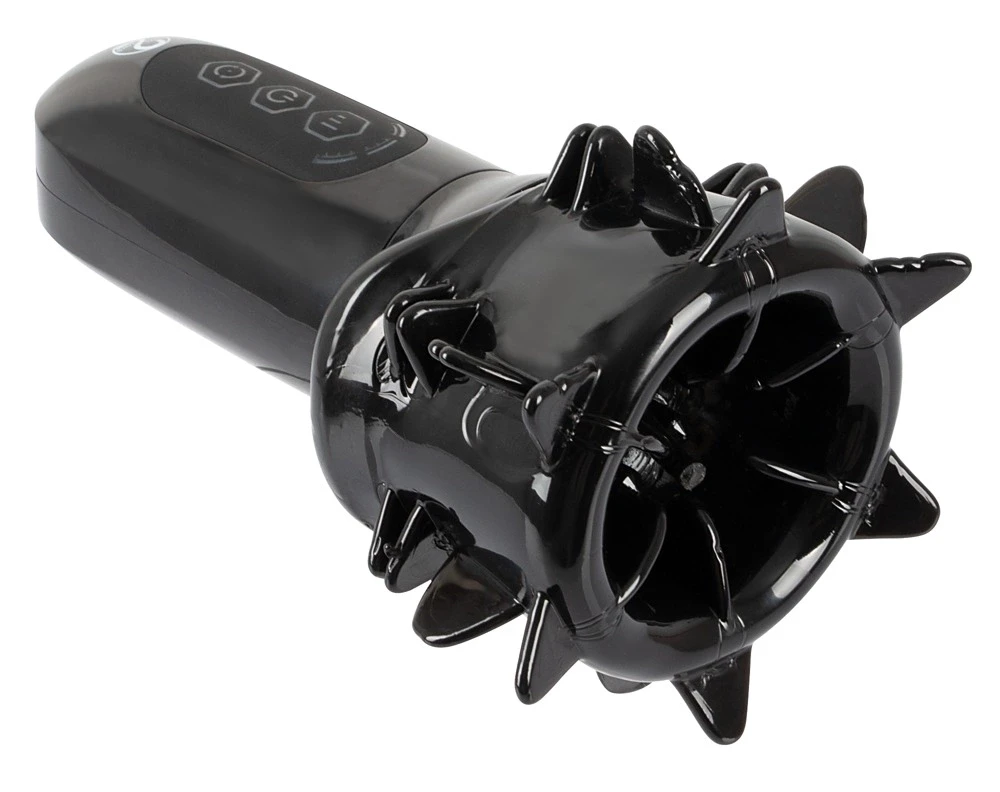 STROKER besisukantis masturbatorius