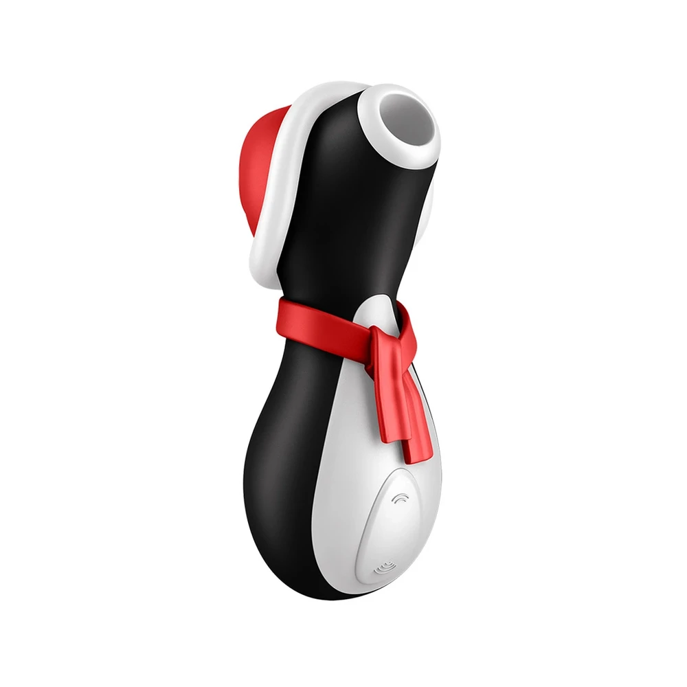 Satisfyer Pingvinų šventinis leidimas