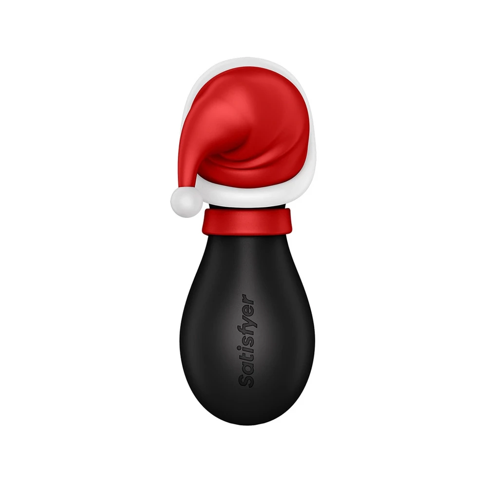 Satisfyer Pingvinų šventinis leidimas