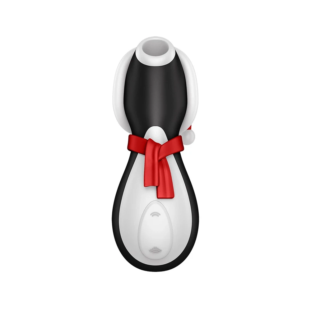 Satisfyer Pingvinų šventinis leidimas