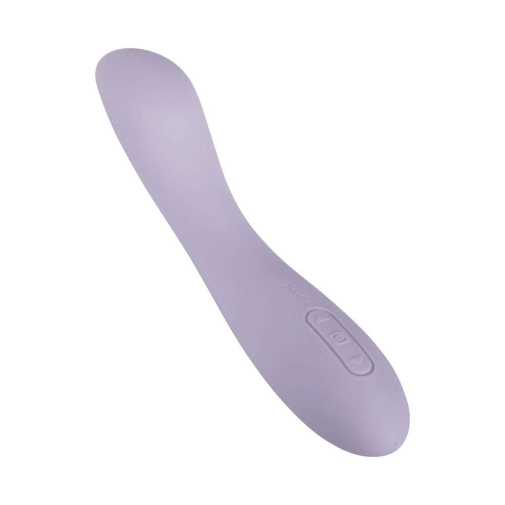 Svakom Amy 2 Pastel Lilac