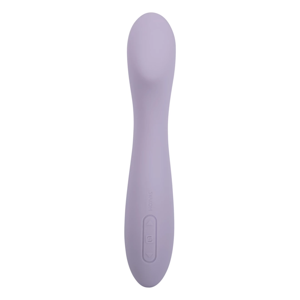 Svakom Amy 2 Pastel Lilac