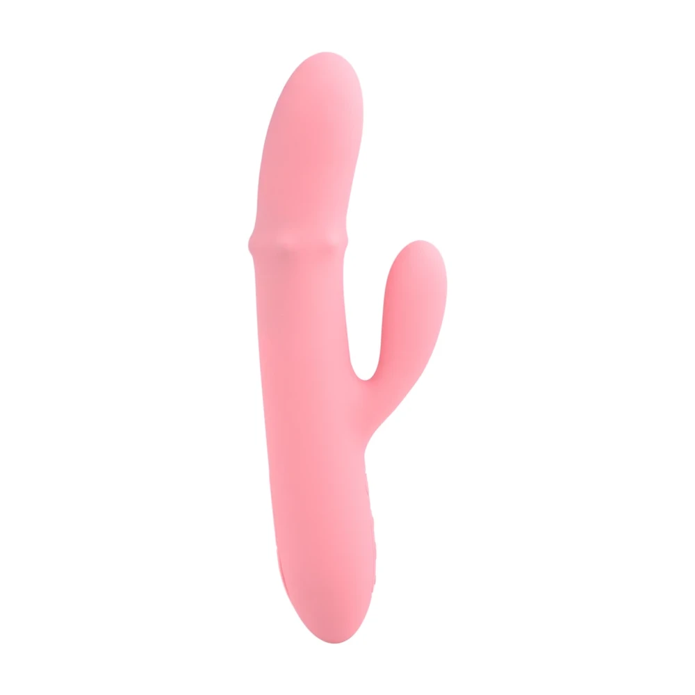 Svakom Mora Neo Peach Rožinė