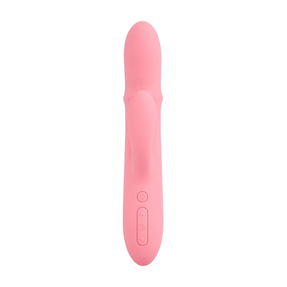 Svakom Mora Neo Peach Rožinė