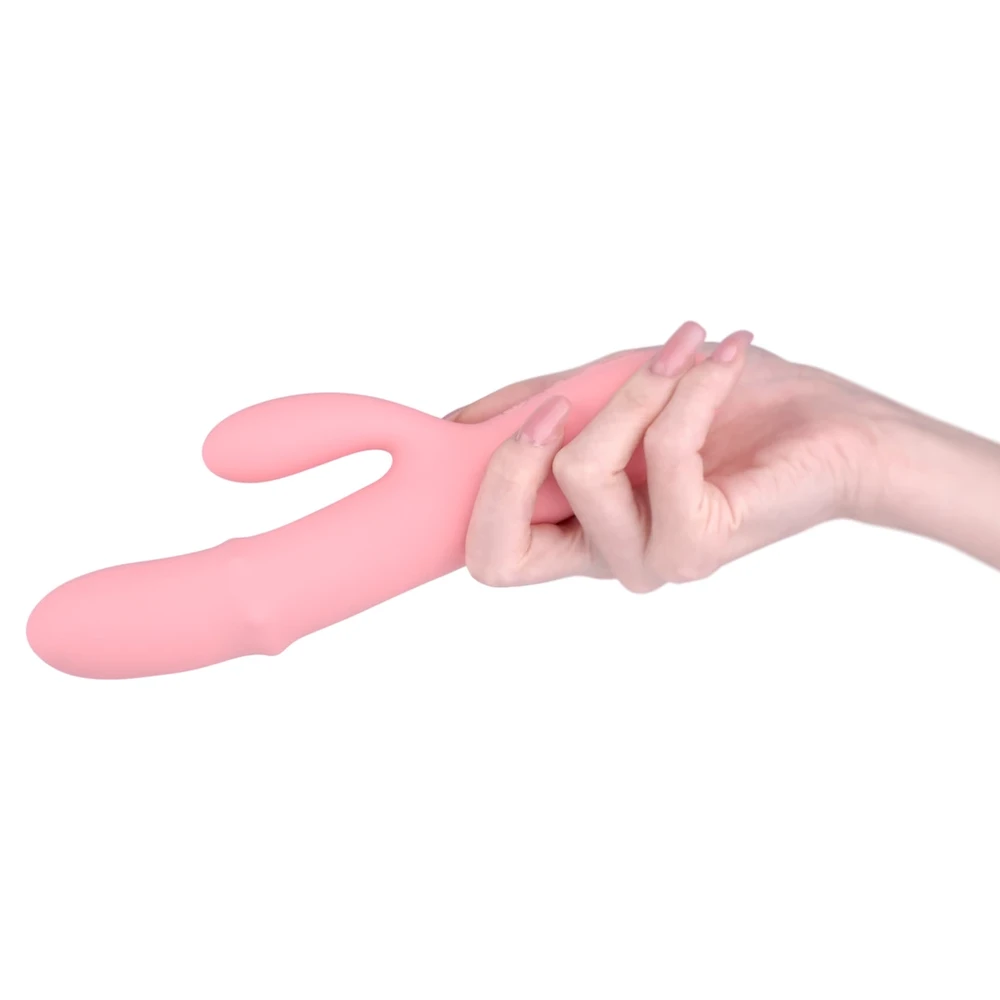 Svakom Mora Neo Peach Rožinė