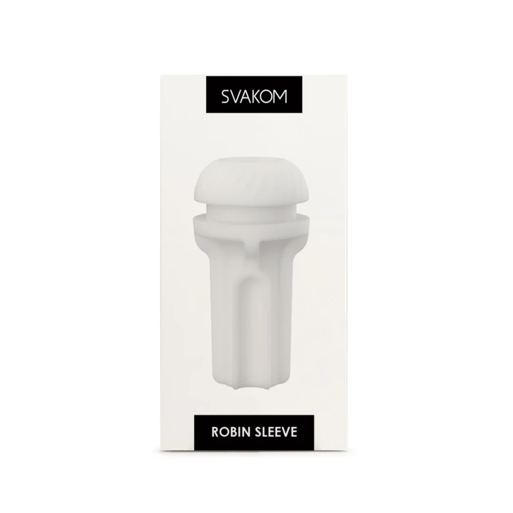 Svakom Robin Replacement Sleeve