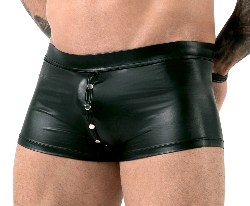 Svenjoyment Bondage Vyriškos kelnės M