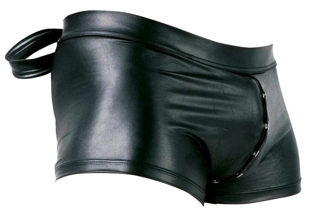 Svenjoyment Bondage Vyriškos kelnės XL