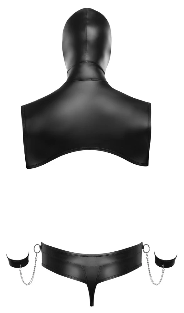 Svenjoyment Bondage Men's Bondage Set2XL