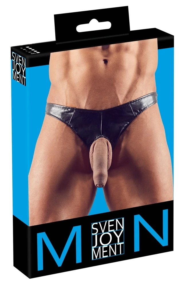 Svenjoyment Aš. Odinės vyriškos stygos M