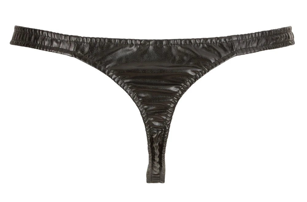 Svenjoyment Aš. Odinės vyriškos stygos 2XL
