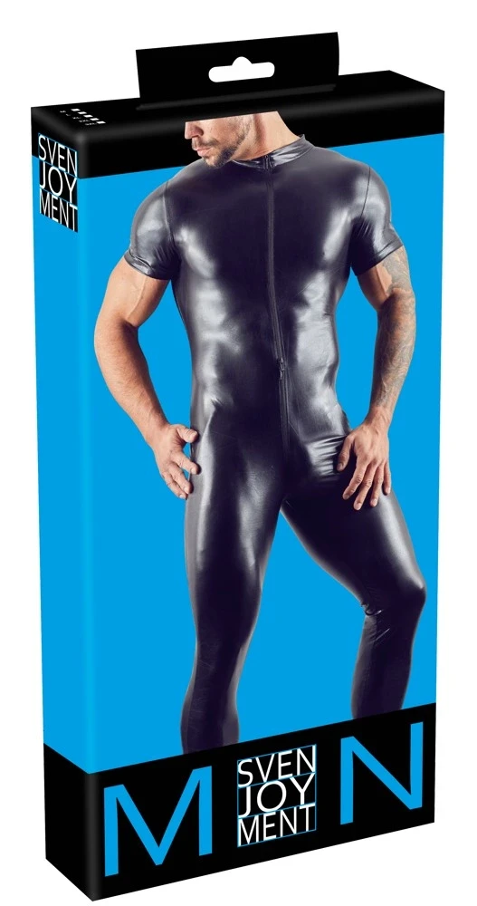 Svenjoyment Men's Jumpsuit M