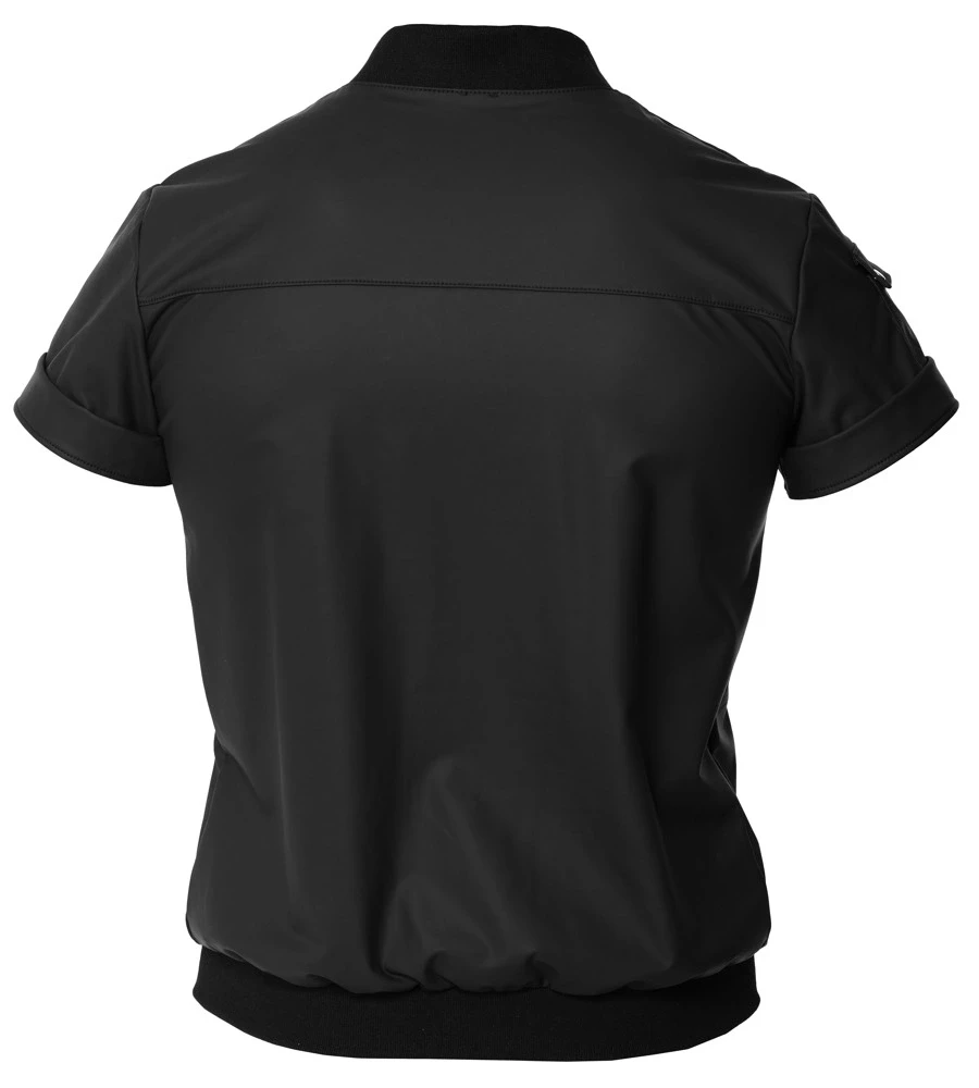 Svenjoyment Marškiniai Blouson S
