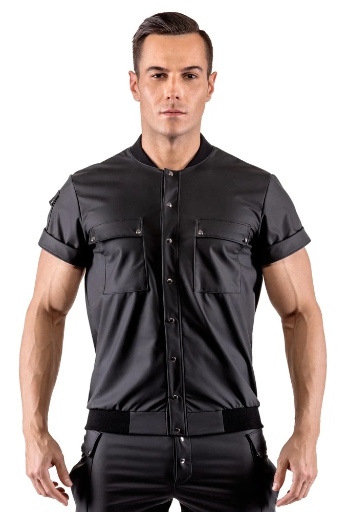 Svenjoyment Marškinių striukė XL
