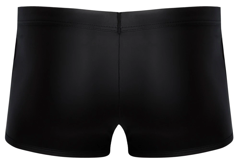 Svenjoyment M. Pants juodas/red XL