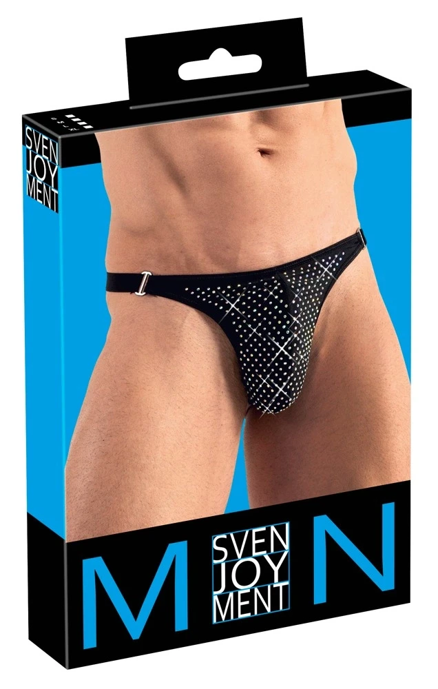 Svenjoyment Vyriškos stygos S