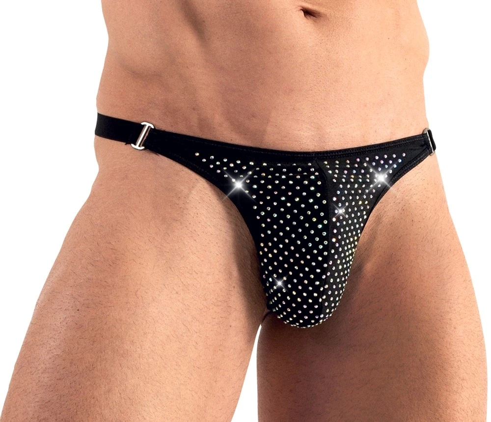 Svenjoyment Vyriškos stygos XL