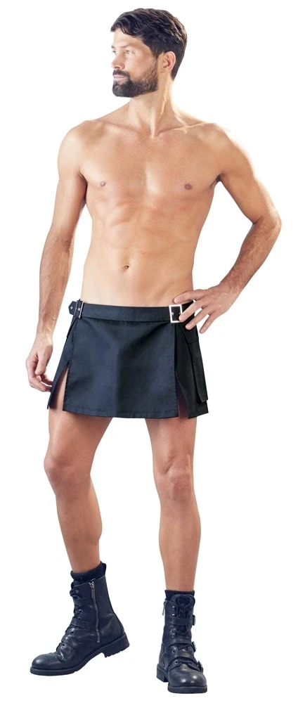 Svenjoyment Men's Skirt L/XL