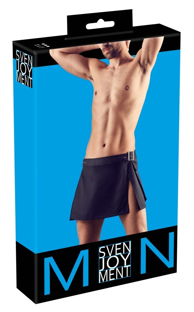 Svenjoyment Men's Skirt S/M