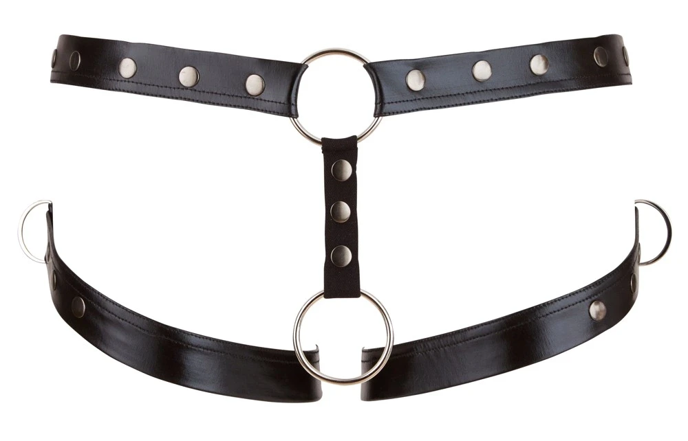 Svenjoyment Men´s Belt M-L