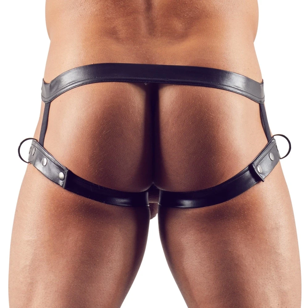 Svenjoyment Men´s Belt M-L