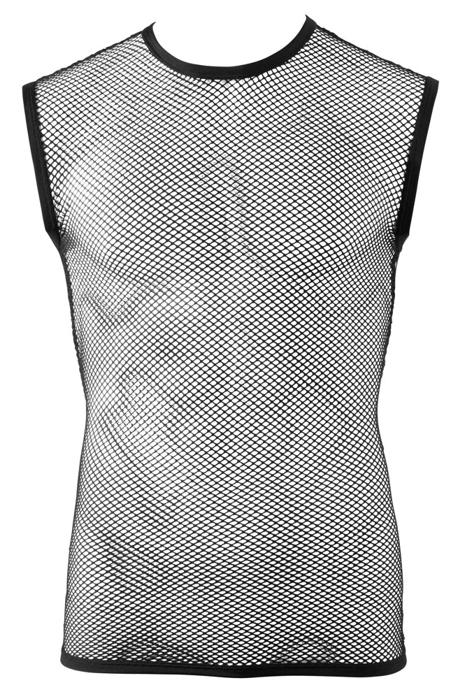 Svenjoyment Men´s Net Shirt M/L