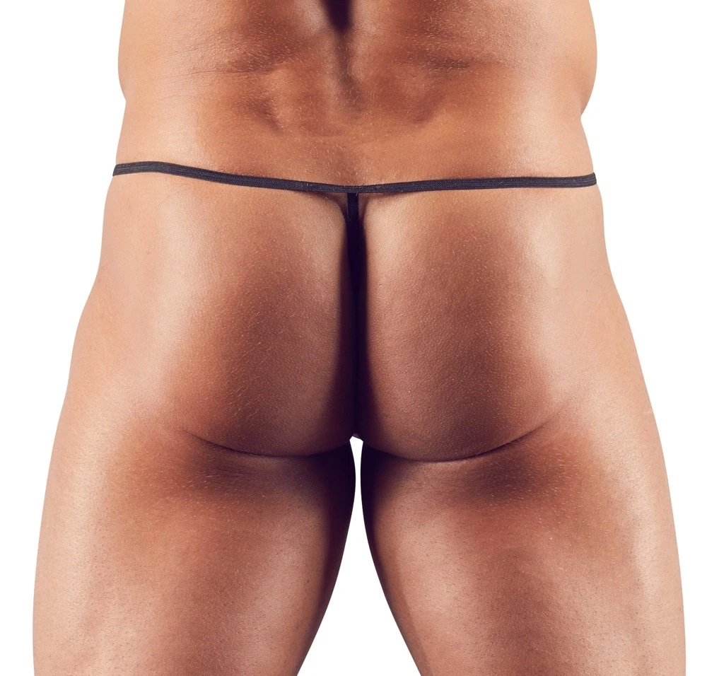 Svenjoyment Men's Strings x 7 S-L