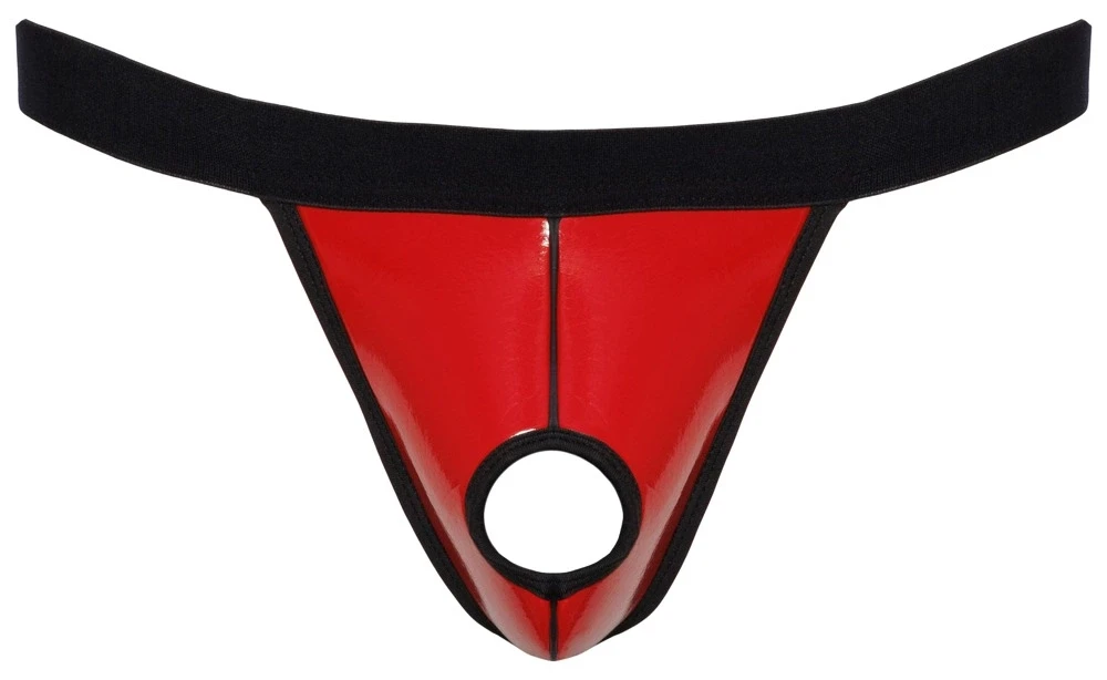 Svenjoyment Vyriški stringai S/M