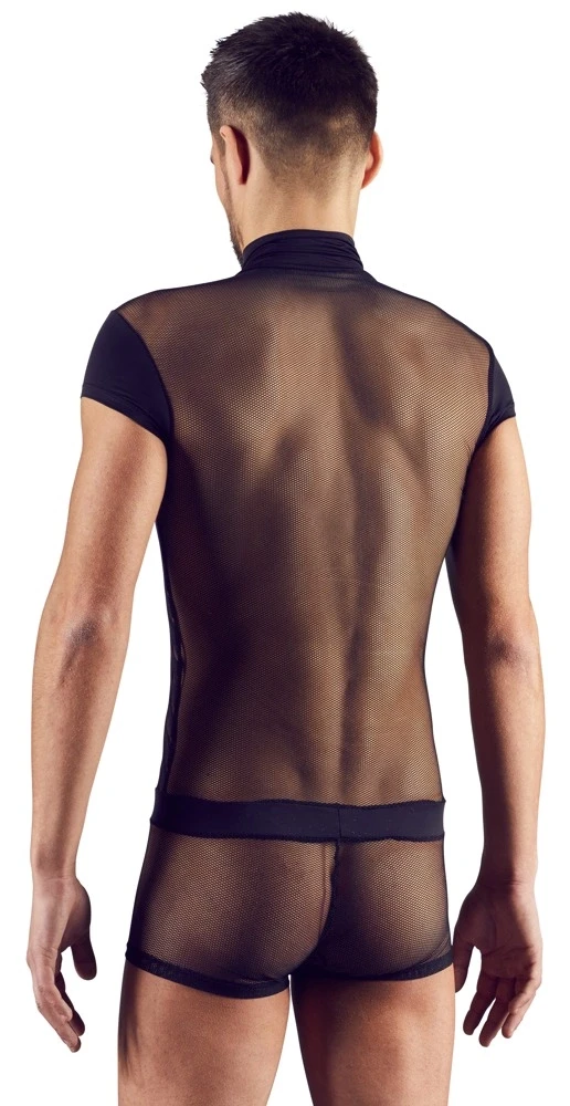 Svenjoyment Men´s Playsuit XL