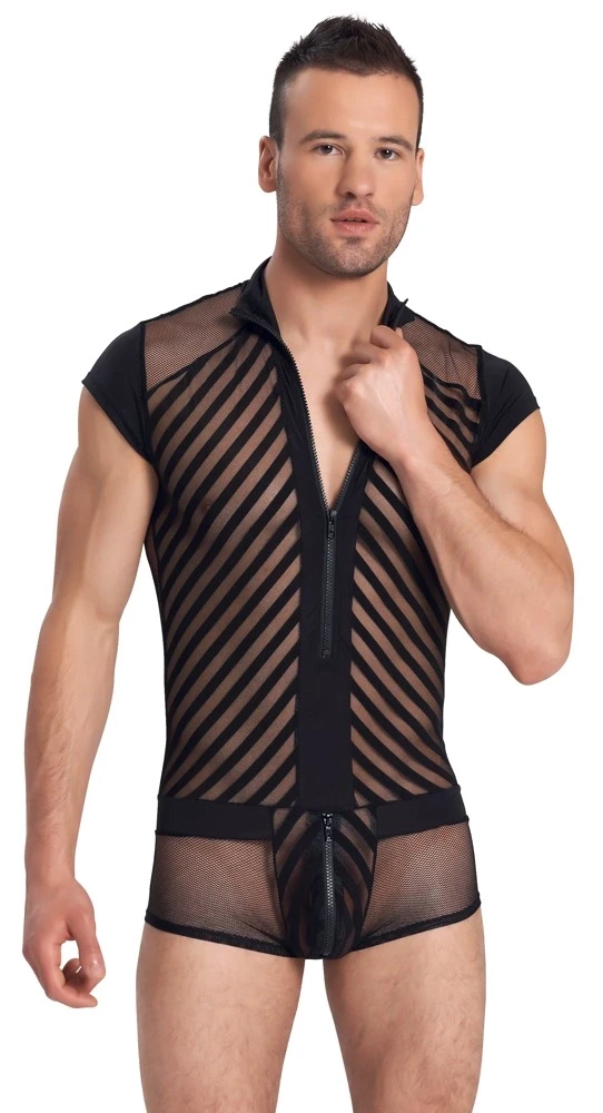 Svenjoyment Men´s Playsuit L