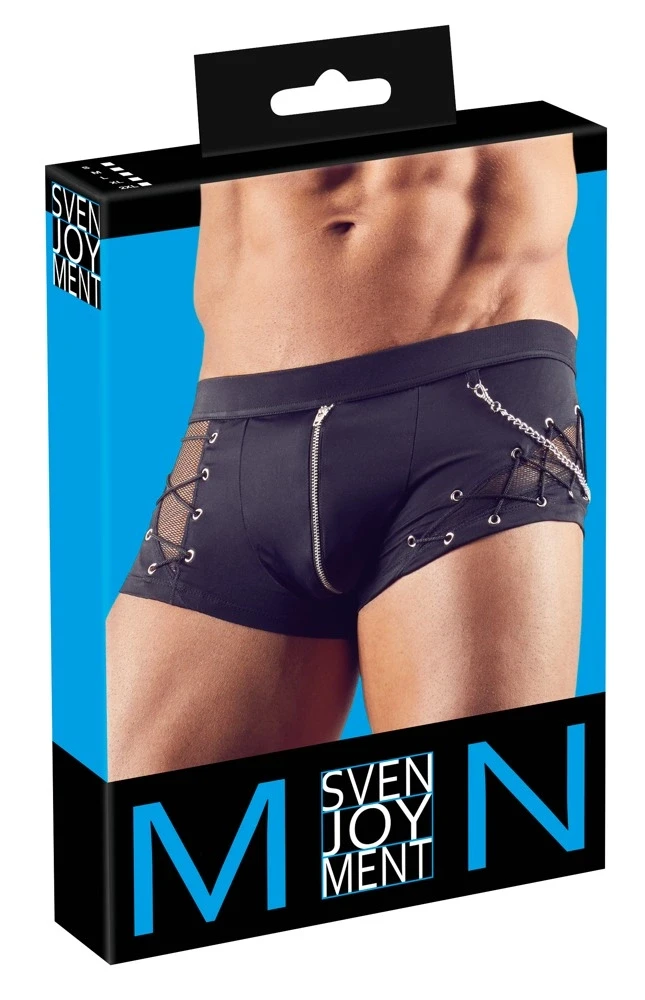 Svenjoyment Vyriškos kelnės M
