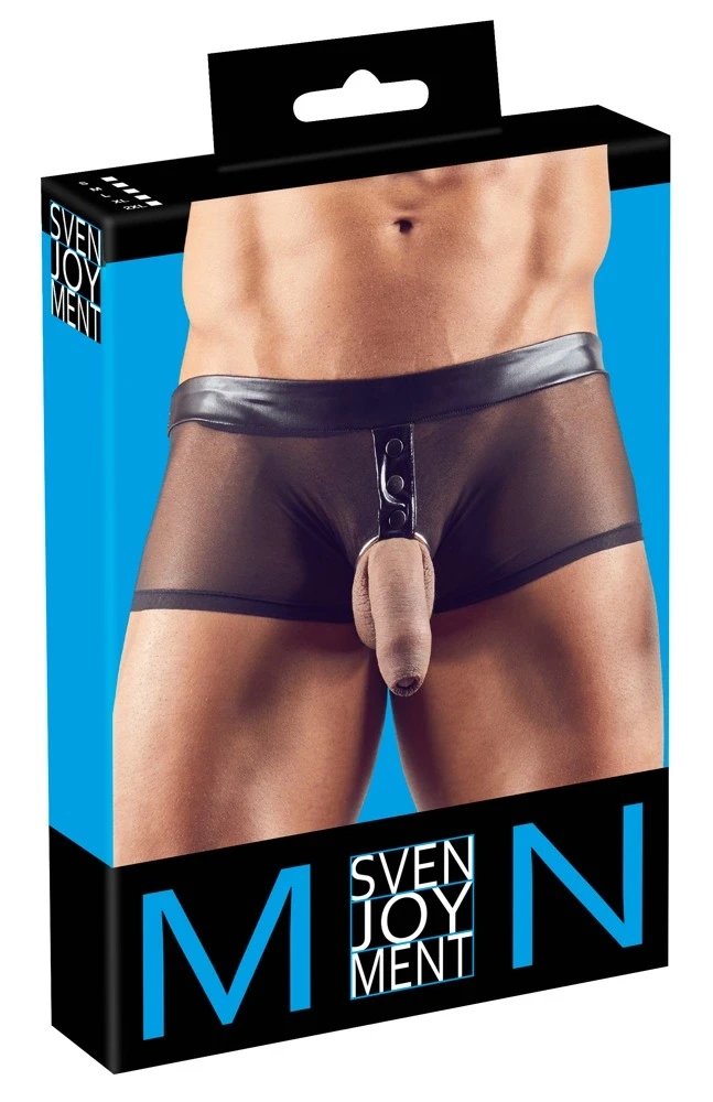 Svenjoyment RING Vyriškas kelnių žiedas XL