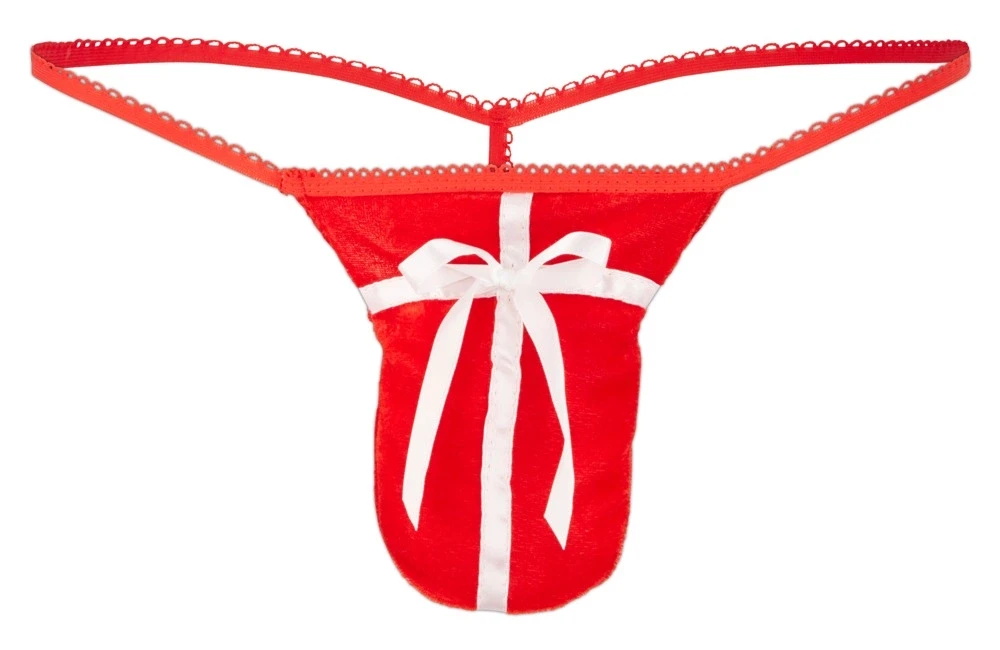 Svenjoyment Men's String S-L
