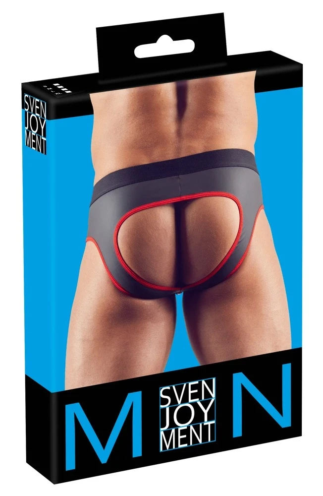 Svenjoyment Vyrų Jock S