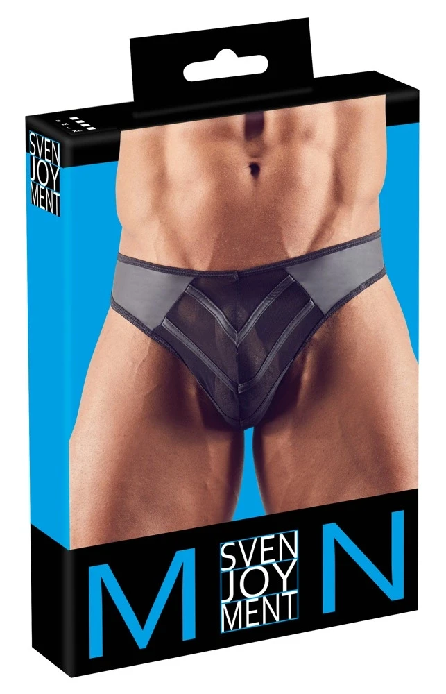 Svenjoyment Vyriškos stygos S