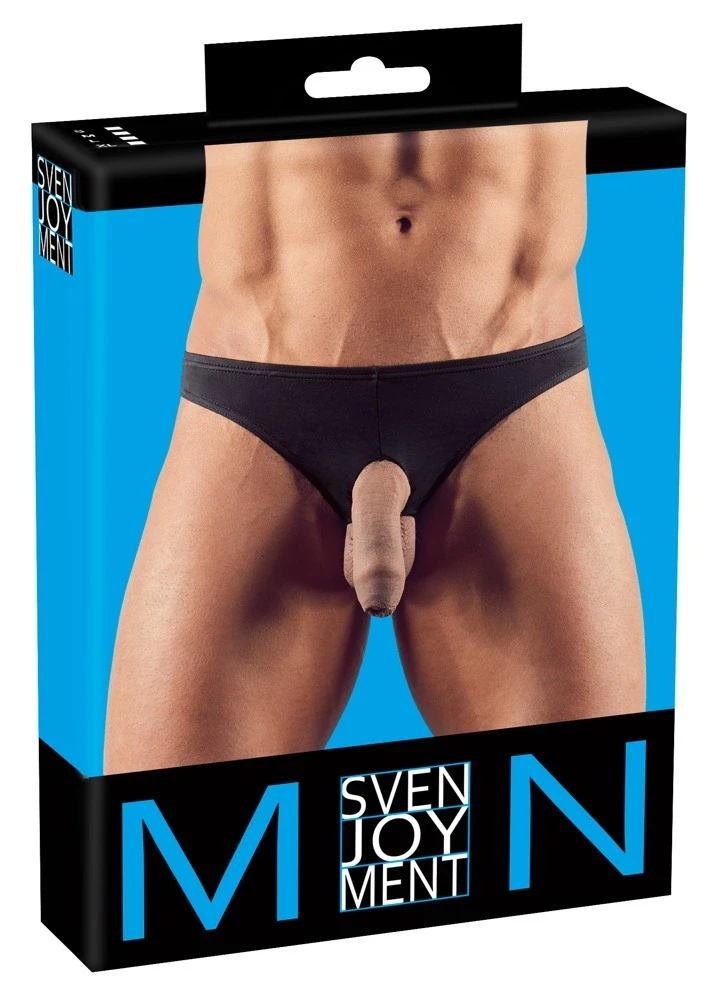 Svenjoyment Vyriškos stygos S