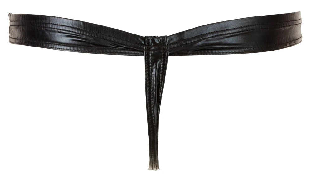 Svenjoyment Men´s String XL