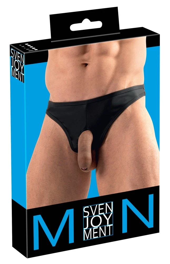 Svenjoyment Vyriškos stygos S