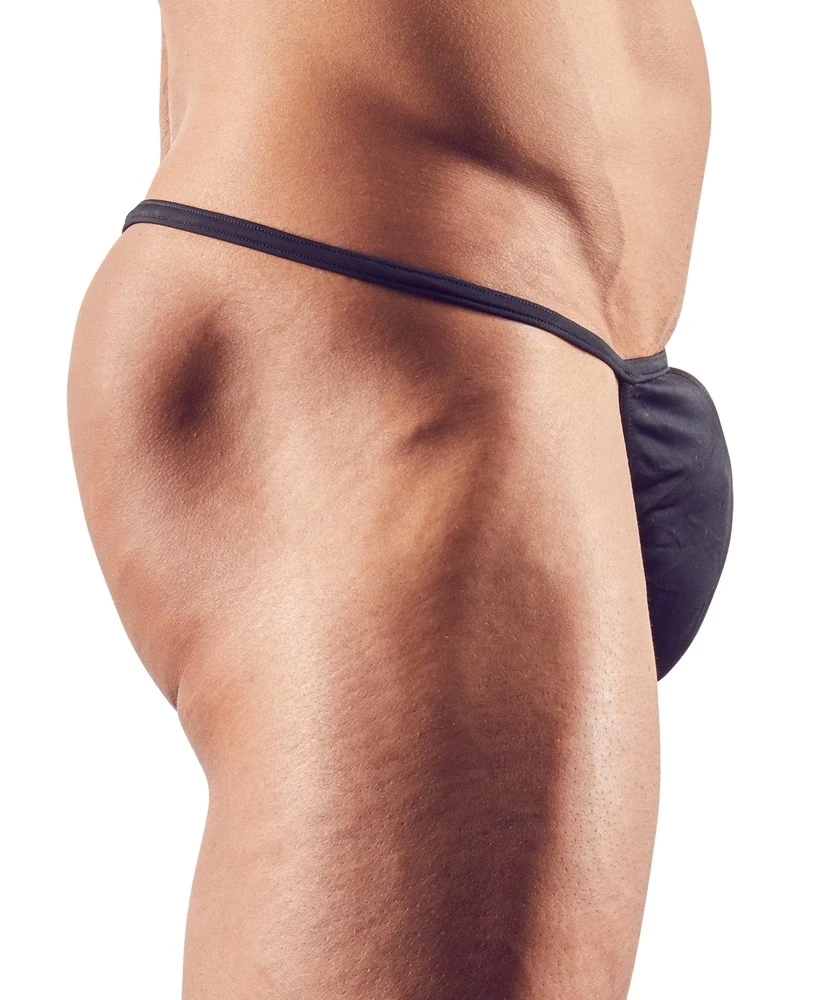 Svenjoyment Men's Mini String XL