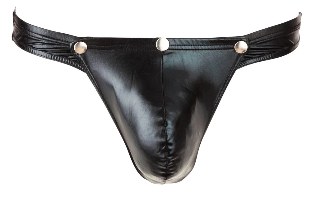 Svenjoyment Men´s String S