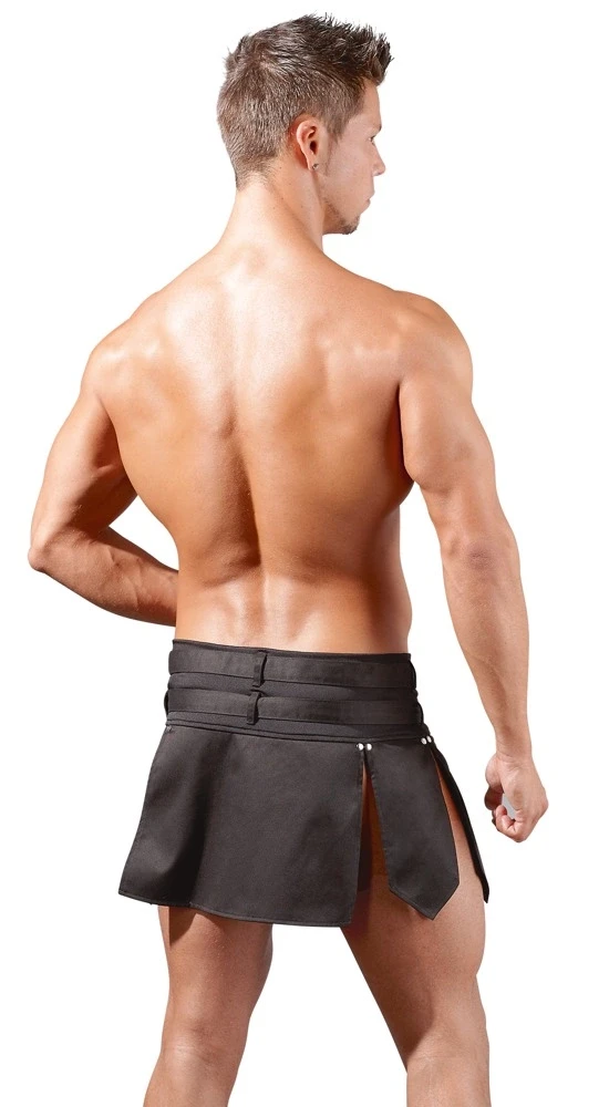Svenjoyment Men´s Skirt XL