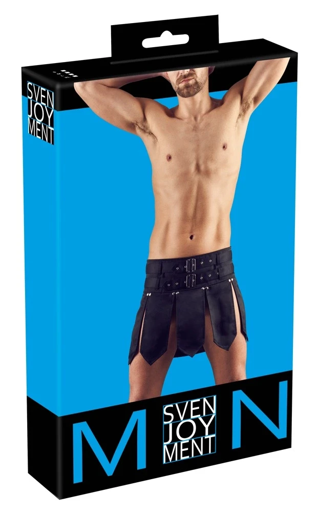 Svenjoyment Men´s Skirt L