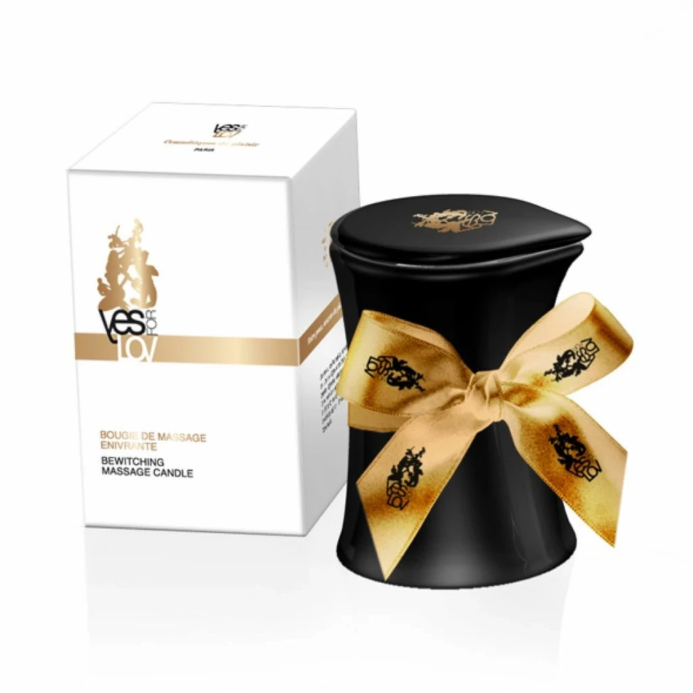 Yes For Lov YESforLOV - Masažo žvakių kerėjimas 120 gr