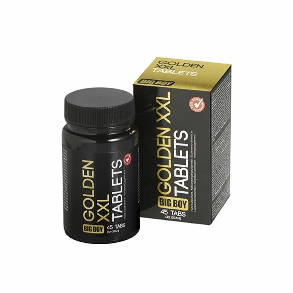 La Martina Golden XXL vyrams (45 tab.)