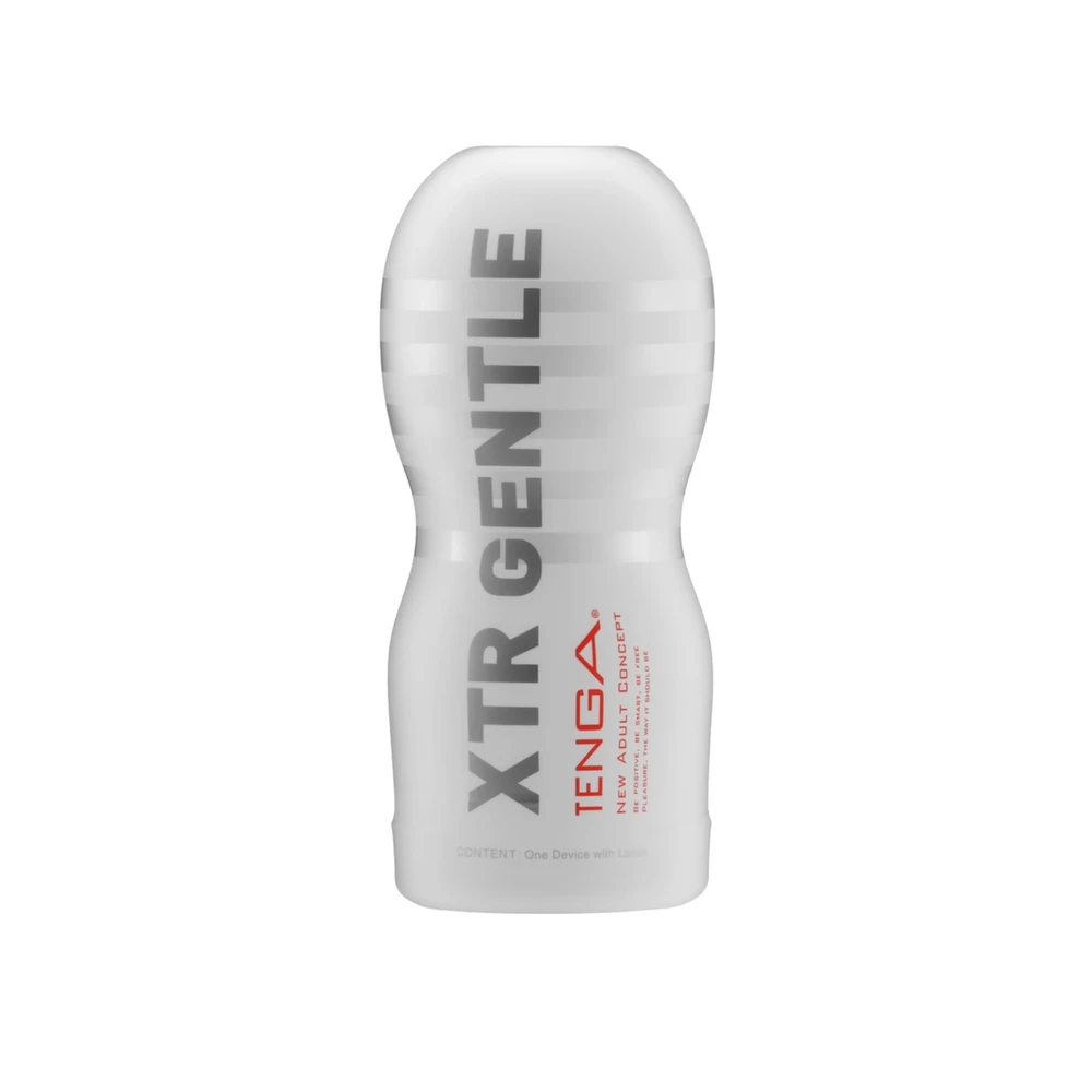 Tenga Original Vacuum Cup Extra Gent