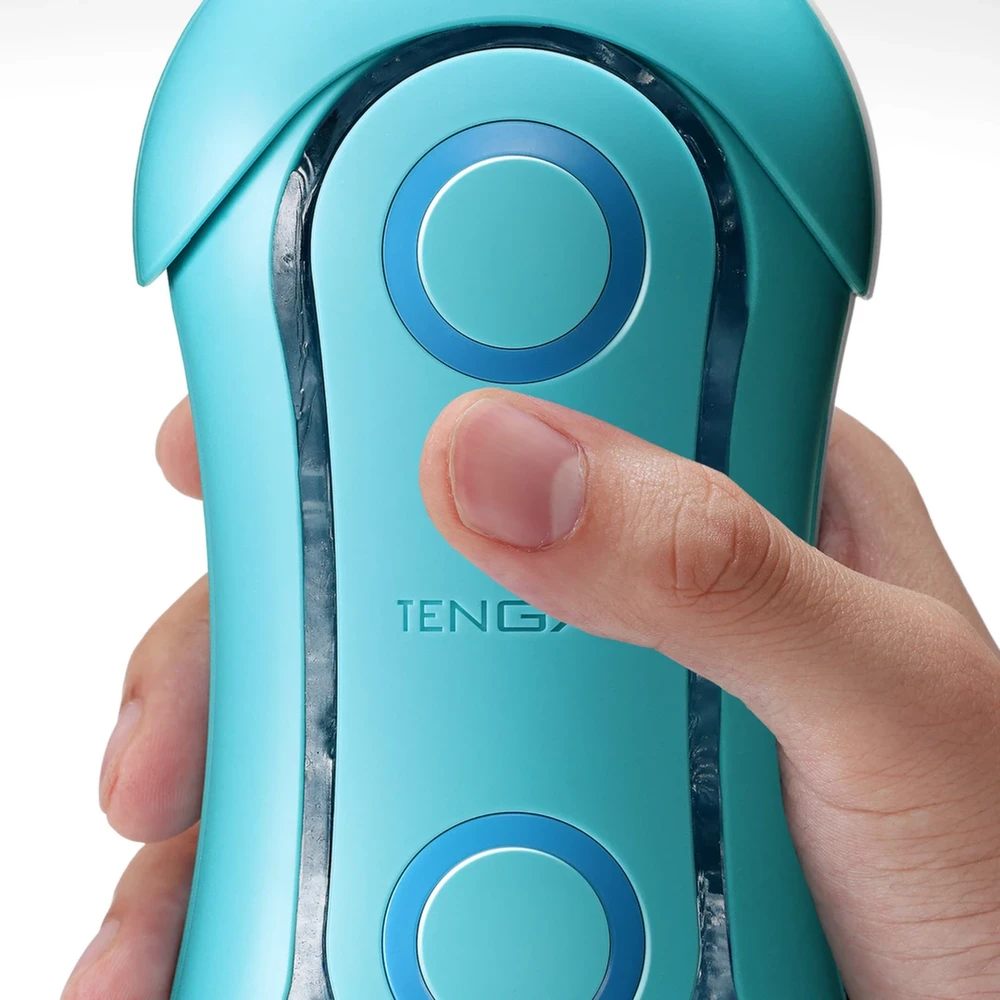 Tenga Flip Orb Ocean Mėlyna