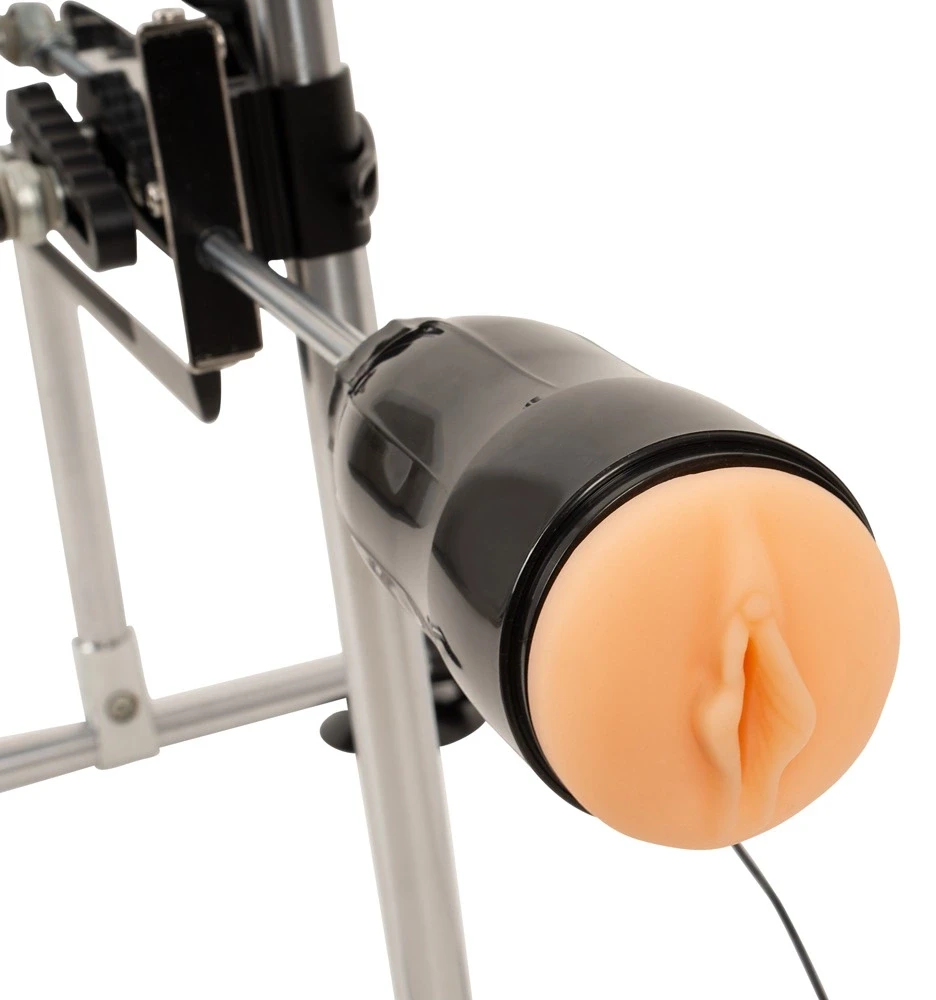 The Banger RC Double Side Fuck Machine